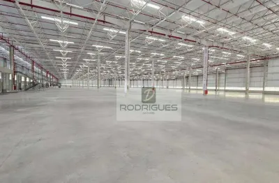Galpão para alugar, 6789 m² por R$ 230.826/mês - Batistini - São Bernardo do Campo/SP