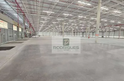 Galpão para alugar, 8233 m² por R$ 279.922/mês - Batistini - São Bernardo do Campo/SP