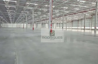 Galpão para alugar, 8345 m² por R$ 283.730/mês - Batistini - São Bernardo do Campo/SP