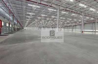 Galpão para alugar, 8567 m² por R$ 291.278/mês - Batistini - São Bernardo do Campo/SP