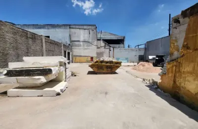 Terreno à venda, 400 m² por r$ 1.200.000,00 - piraporinha - diadema/sp