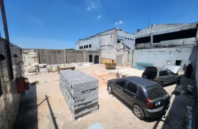 Terreno à venda, 400 m² por r$ 1.200.000,00 - piraporinha - diadema/sp