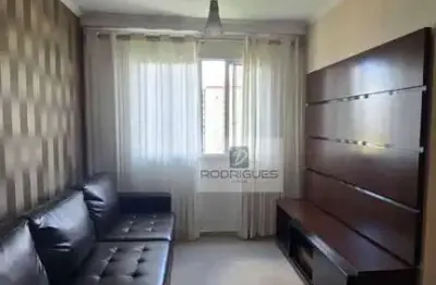 Apartamento com 3 dormitórios para alugar, 65 m² por R$ 3.000,00/mês - Vila Conceição - Diadema/SP