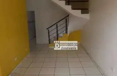 Sobrado com 2 dormitórios à venda, 160 m² por R$ 350.000,00 - Vila Alice - Diadema/SP