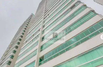 Apartamento com 3 dormitórios à venda, 150 m² por R$ 1.750.000,00 - Jardim do Mar - São Bernardo do Campo/SP