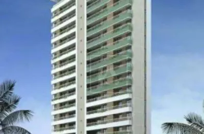 Apartamento com 3 quartos à venda na Rua Visconde de Mauá, Meireles, Fortaleza