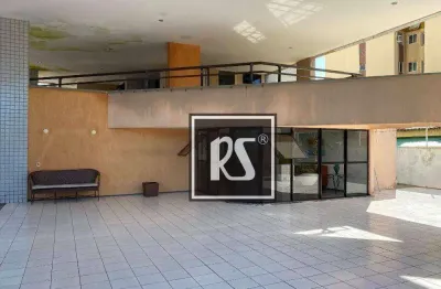 Apartamento com 3 quartos à venda na Rua Oliveira Viana, Vicente Pinzon, Fortaleza