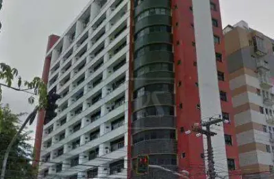 Sala comercial à venda na Avenida Desembargador Moreira, Aldeota, Fortaleza