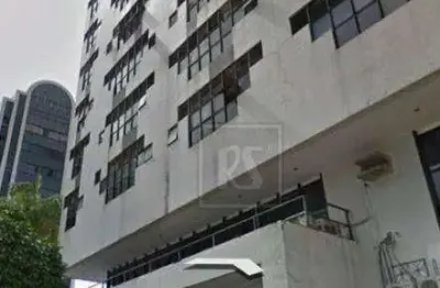 Sala comercial para alugar na Avenida Desembargador Moreira, Aldeota, Fortaleza