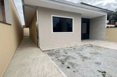 Casa a venda 3 quartos com piscina churrasqueira 130m do mar santa terezinha