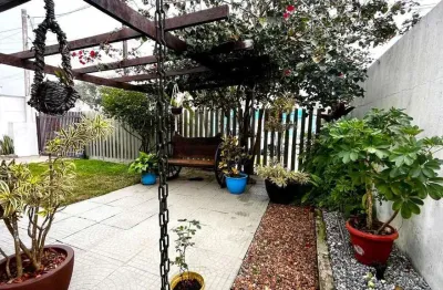 Casa com piscina  ipanema-pr 3 dormitórios(sendo1suíte) 312,50 m² venda.