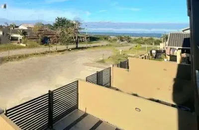 Casa com 3 quartos à venda na Praça de Embarque, 02 - Graja, Grajaú, Pontal do Paraná