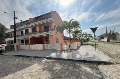 Casa com 3 quartos à venda na Praça de Embarque, 01, Ipanema, Pontal do Paraná