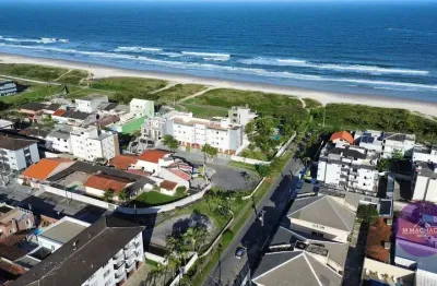 Triplex vista mar-monções-pontal do paraná 3 dormitórios (1suíte) para venda.