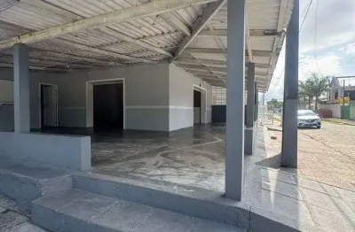 Sala comercial frente mar – balneário canoas, pontal do paraná 