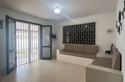 Casa com 3 quartos à venda na praça de embarque, 01, ipanema, pontal do paraná, 122 m2 por r$ 418.000