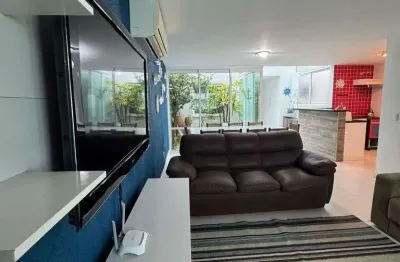 Sobrado alto padrão condomínio atami norte, conforto, segurança exclusividade