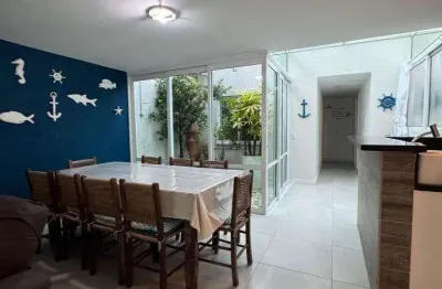 Sobrado alto padrão condomínio atami norte, conforto, segurança exclusividade