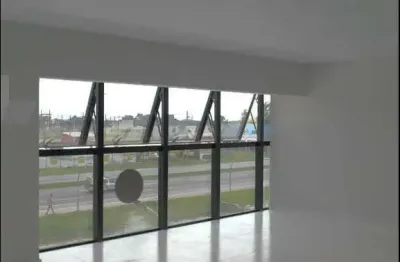 Sala comercial locação-work beach i–o endereço do sucesso em pontal do paraná!