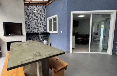 Tríplex a venda no balneário porto fino em pontal do paraná a 350 metros do mar