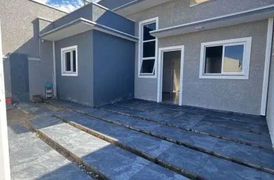 Casa à venda faixa mar com piscina 3 dormitórios (1 suíte) -ipanema-litoral pr
