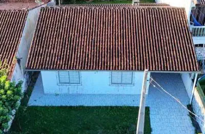 Casa 2 quartos(1suíte)  praia de leste -pr para venda r$550.000,00