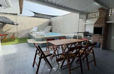 Casa venda condomínio fechado frente mar 3 quartos (1suíte) piscina litoral/pr