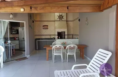 Locação diária 3 quartos com ar condicionado área gourmet com piscina