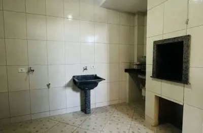 Sobrado para locação em Pontal do Paraná  anual/mensal Balneário Guarapari