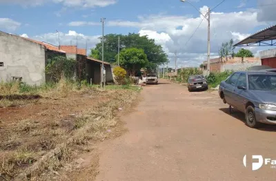 Terreno à venda na Rua Fl-14, Residencial Florença, Goianira