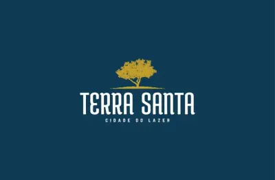Terra santa - complexo de condomínio - terreno em condomínio terra santa - monte das oliveiras