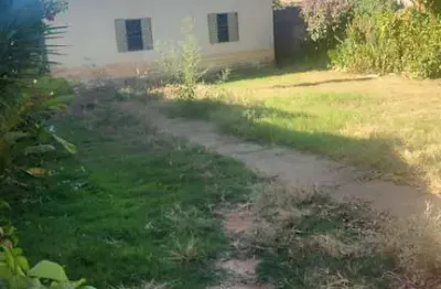 Casa com 2 quartos à venda na Avenida Durval Veiga, Residencial São Pedro, Goianira