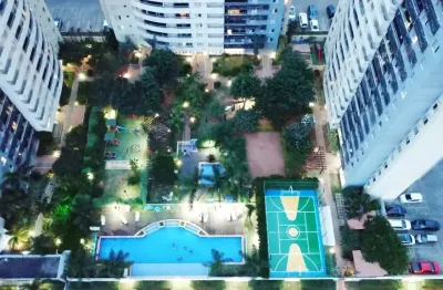 !!mariá imóveis vende lindo apartamento no residencial idealle!!
