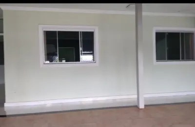 Casa com 4 quartos à venda na Quadra Quadra 42, Setor Leste (Gama), Brasília