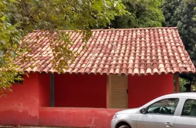 Chácara / sítio com 6 quartos à venda na Rua Ipameri, São Caetano, Luziânia