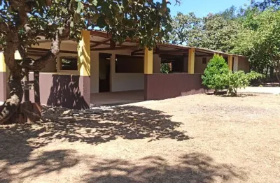 !! mariá imóveis vende excelente chácara na ponte alta !!