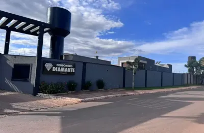 !! mariá imóveis vende linda casa no condomínio diamante na alameda dos ipes na ponte alta !!