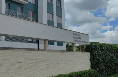 !! mariá imóveis aluga excelente apartamento no residencial golden green no setor sul do gama!!