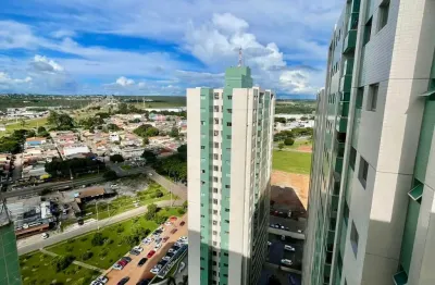 !! mariá imóveis vende excelente apartamento no residencial gamaggiore !!