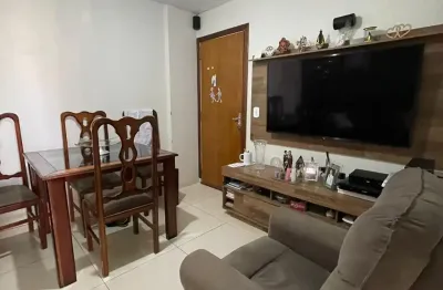 !! mariá imóveis vende excelente apartamento no setor central do gama no ed beta !!