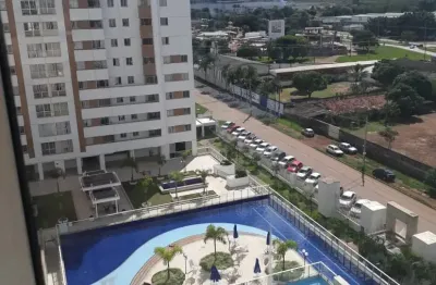 !! mariá imóveis aluga excelente apartamento no residencial village no gama !!