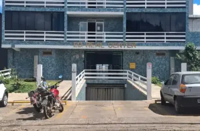 !! mariá imóveis vende excelente apartamento no ed. real center no setor industrial do gama df !!