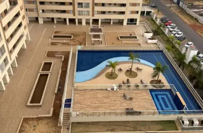 !! mariá imóveis vende excelente apartamento no ed village no gama df !!