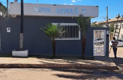 !! mariá imóveis vende excelente apartamento no condomínio nova canaã x no valparaíso go !!