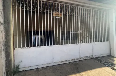 Casa com 3 quartos à venda na Quadra 1, Setor Norte (Gama), Brasília