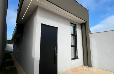 Casa com 3 quartos à venda na Rua 43, Pacaembu, Valparaíso de Goiás