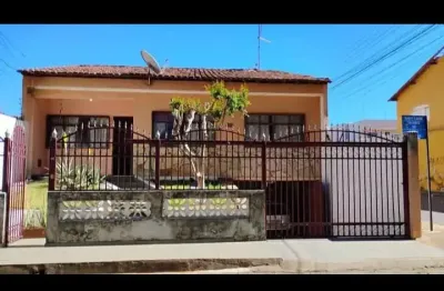 Oportunidade no setor leste: casa de esquina completa e pronta para morar