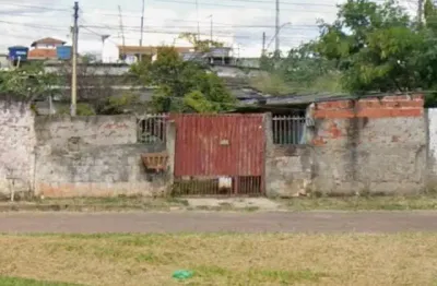 Mariah imoveis vende otimo lote no gama perfeito para investimento