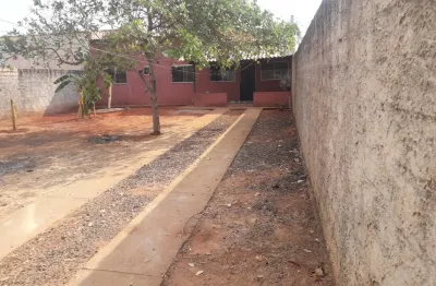 !! mariah imoveis vende otima casa em caldas novas no setor itaparica!!