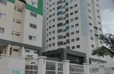 !! mariah imóveis vende excelente apartamento no condomínio residencialespaco verde no gama df !!